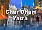 Char Dham Yatra All Details