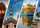 How India Travels in India and New Trends
