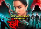 Stree 2 Set to Stream on Prime Video Date Announced