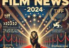 International Film Festivals News Sep 24