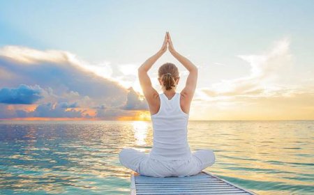 Breathing Exercises to Improve Lung Function