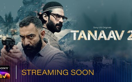 Upcoming OTT Shows in 2024 India