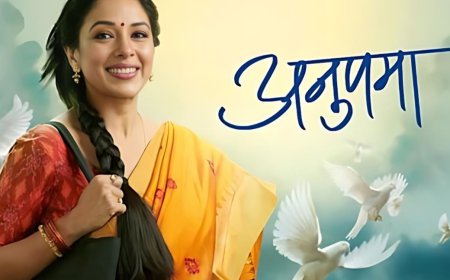 Top 7 Televison Shows in India 2024