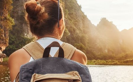 Top 15 Destinations for Solo Traveller in India