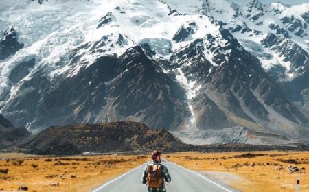 Solo Travel Mistakes to Avoid