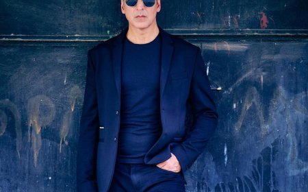 Akshay Kumar's Upcoming Films in 2024 & 2025