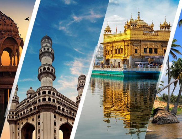 How India Travels in India and New Trends
