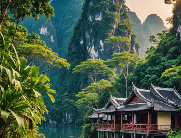 10 Pocket Friendly Destinations in Asia