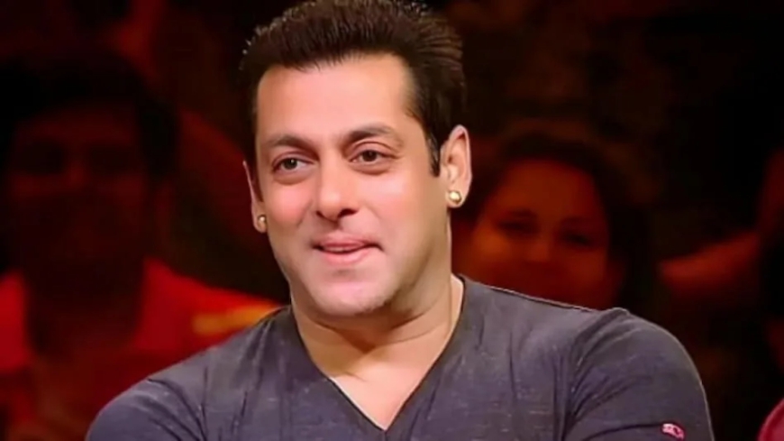 List of Upcoming Salman Khan's Films in 2024 & 2025