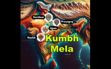 Kumbh Mela