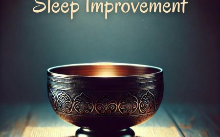 Why Meditational Music Matters ?