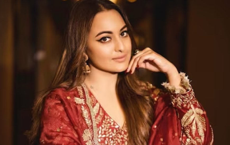 Sonakshi Sinha New House after her wedding with Zaheer Iqbal