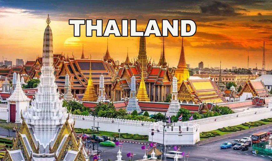 Why is Thailand India's Favourite Travel Destination