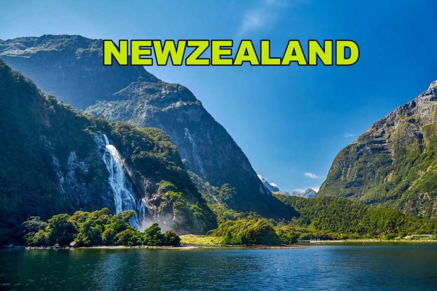 Why Newzealand is one of the best destination for senior citizens ?