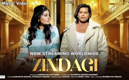 Zindagi: A Poignant Tale of Love, Betrayal, and Resilience