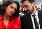 Masaba & Satyadeep Mishra name their Daughter as "MATARA"