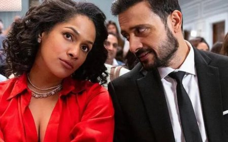 Masaba & Satyadeep Mishra name their Daughter as "MATARA"