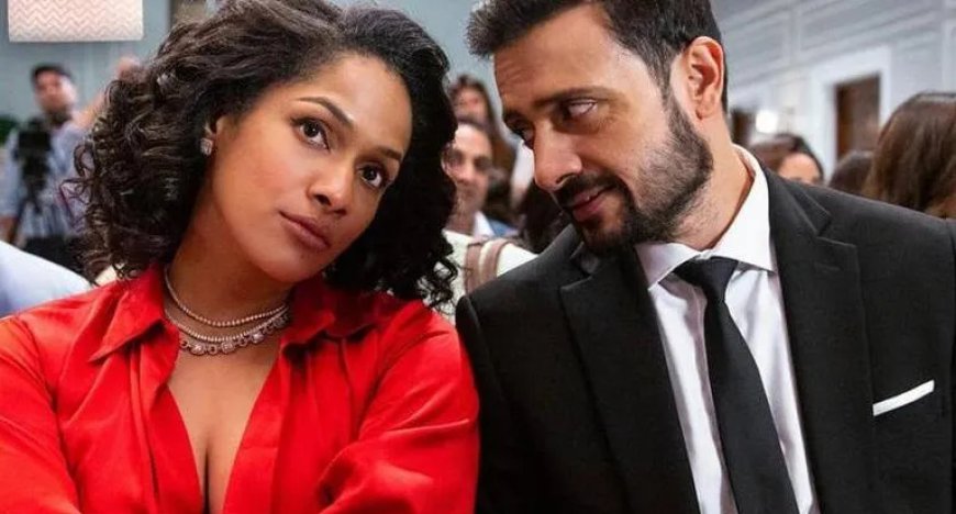 Masaba & Satyadeep Mishra name their Daughter as "MATARA"