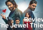NetFlix Movie "The Jewel Thief" Review