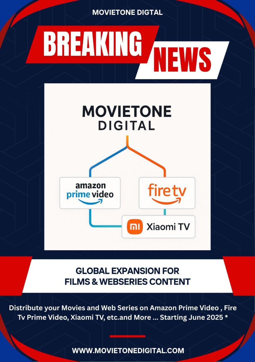 Big News!